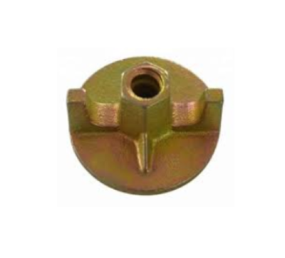 Tuerca para varilla roscada